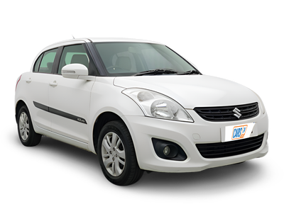Maruti Swift Dzire-img
